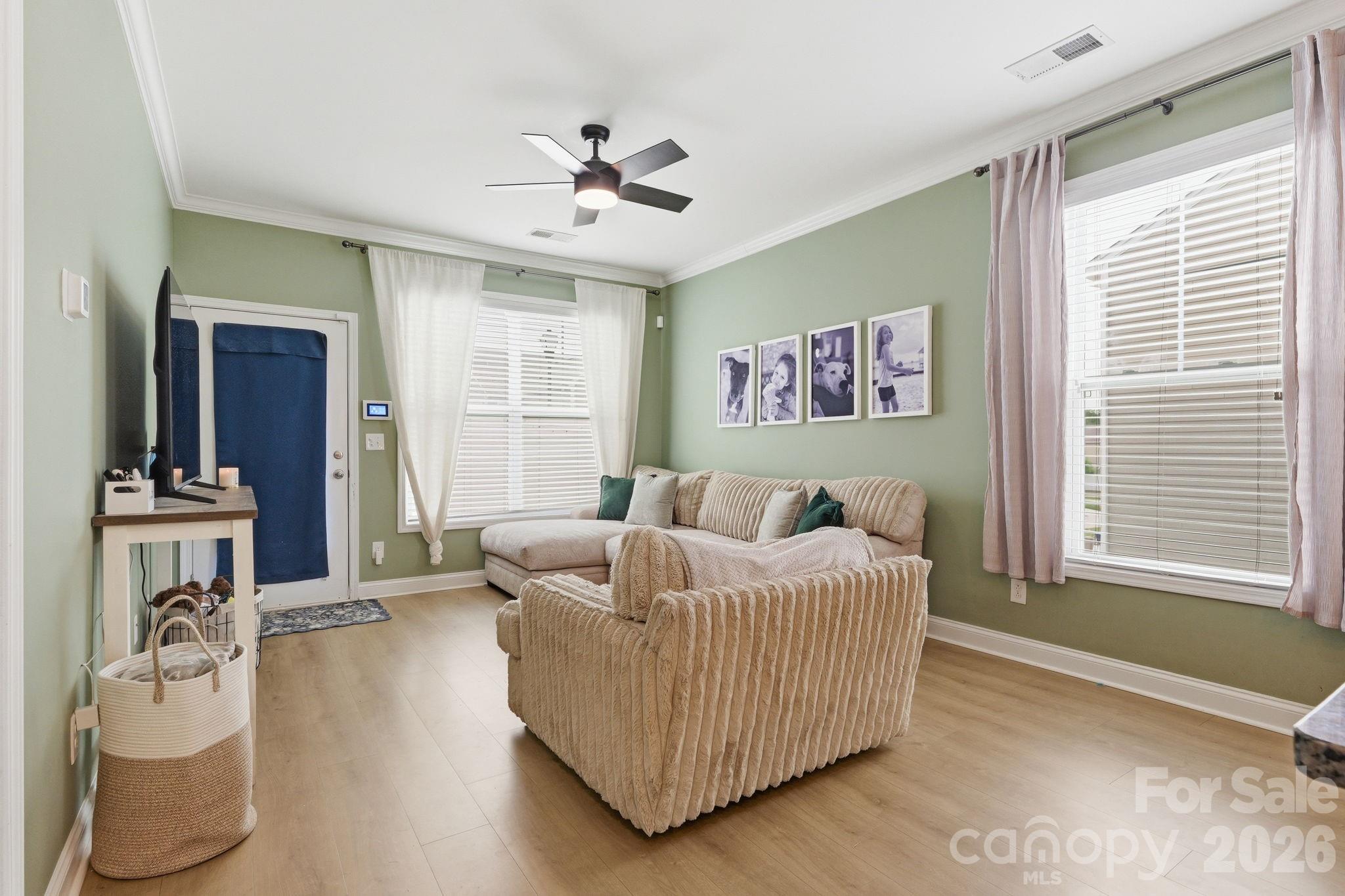 5069 Gribble Lane — Lancaster