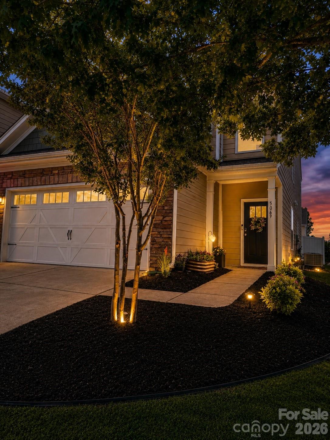 5069 Gribble Lane — Lancaster