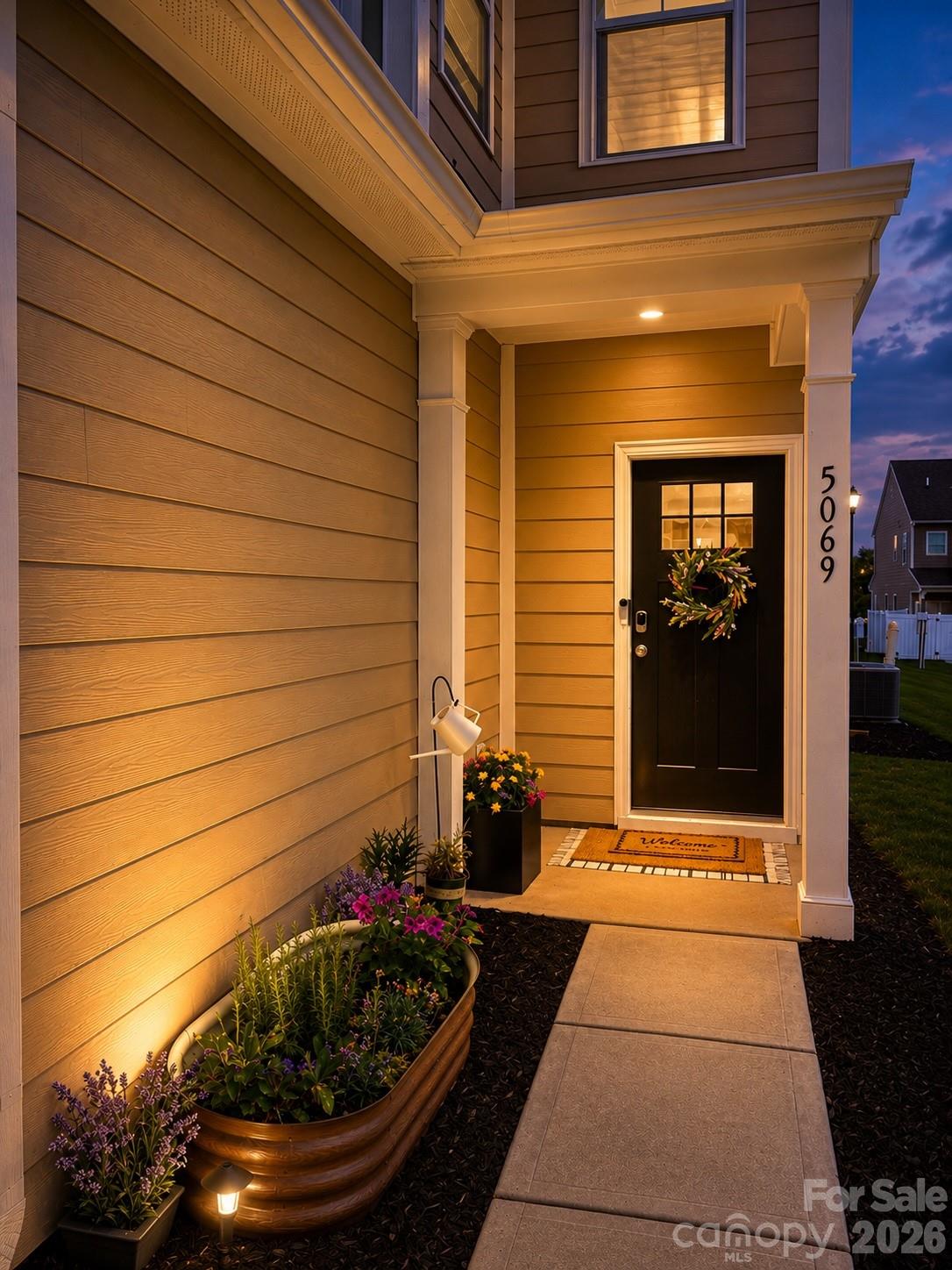 5069 Gribble Lane — Lancaster