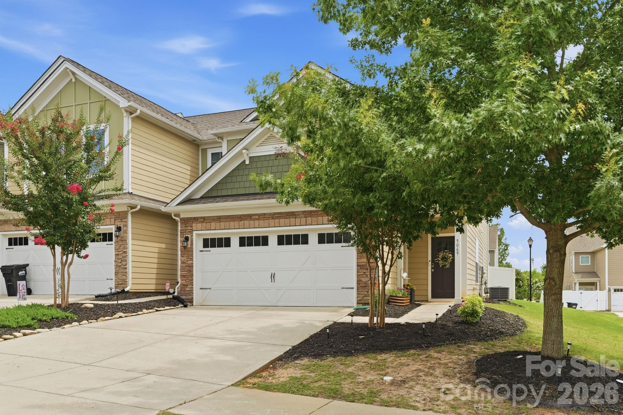 5069 Gribble Lane — Lancaster