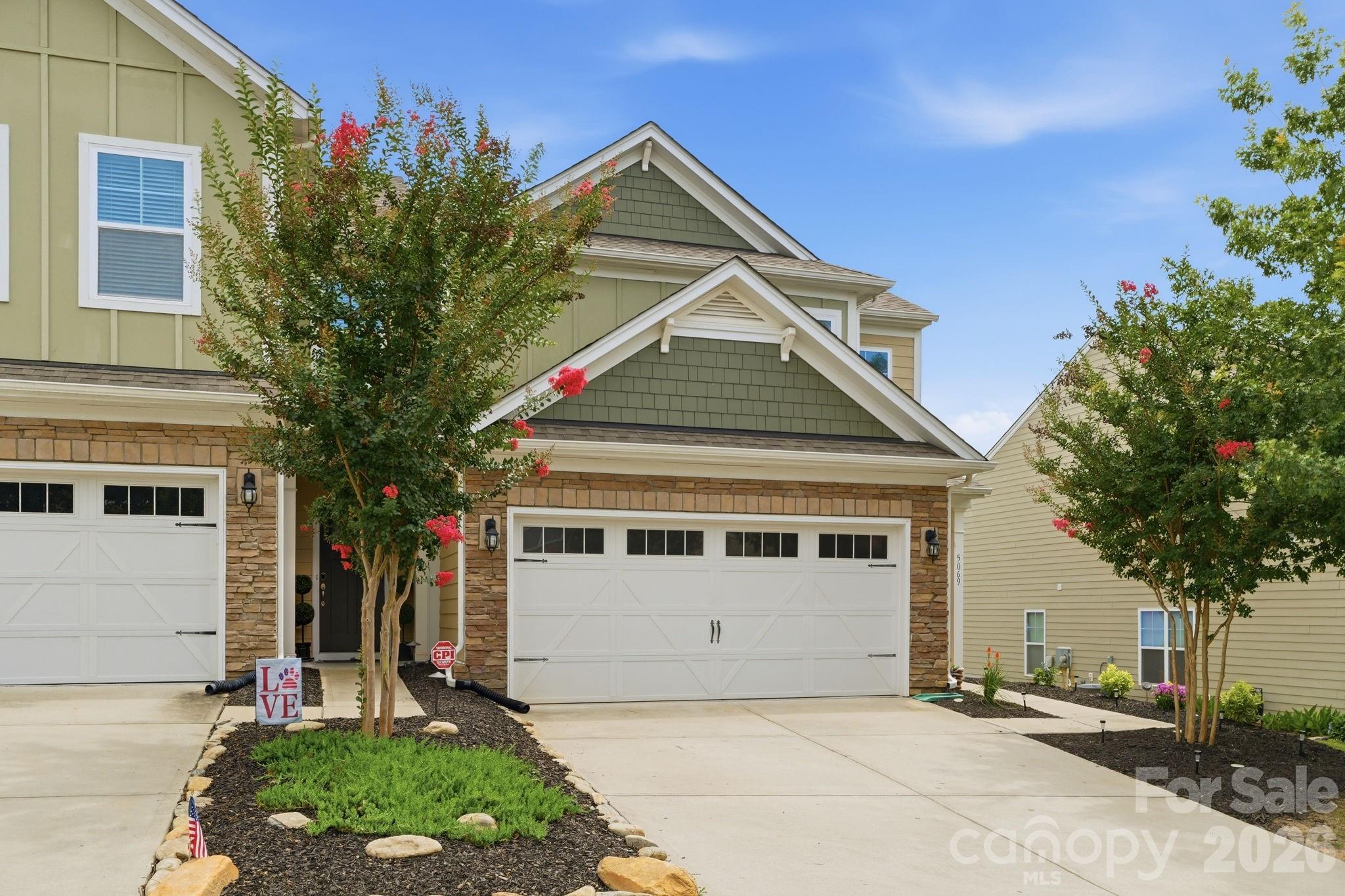 5069 Gribble Lane — Lancaster