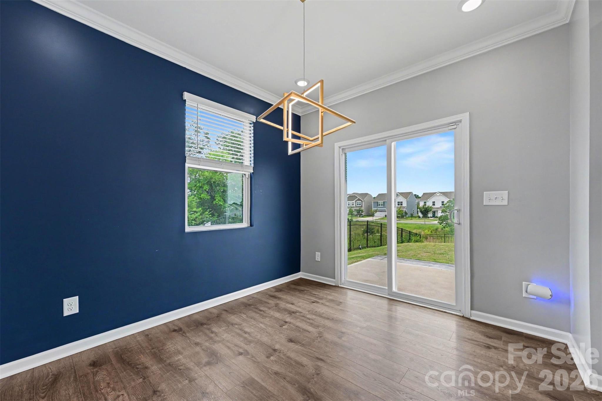 1448 Harleston Street — Indian Trail