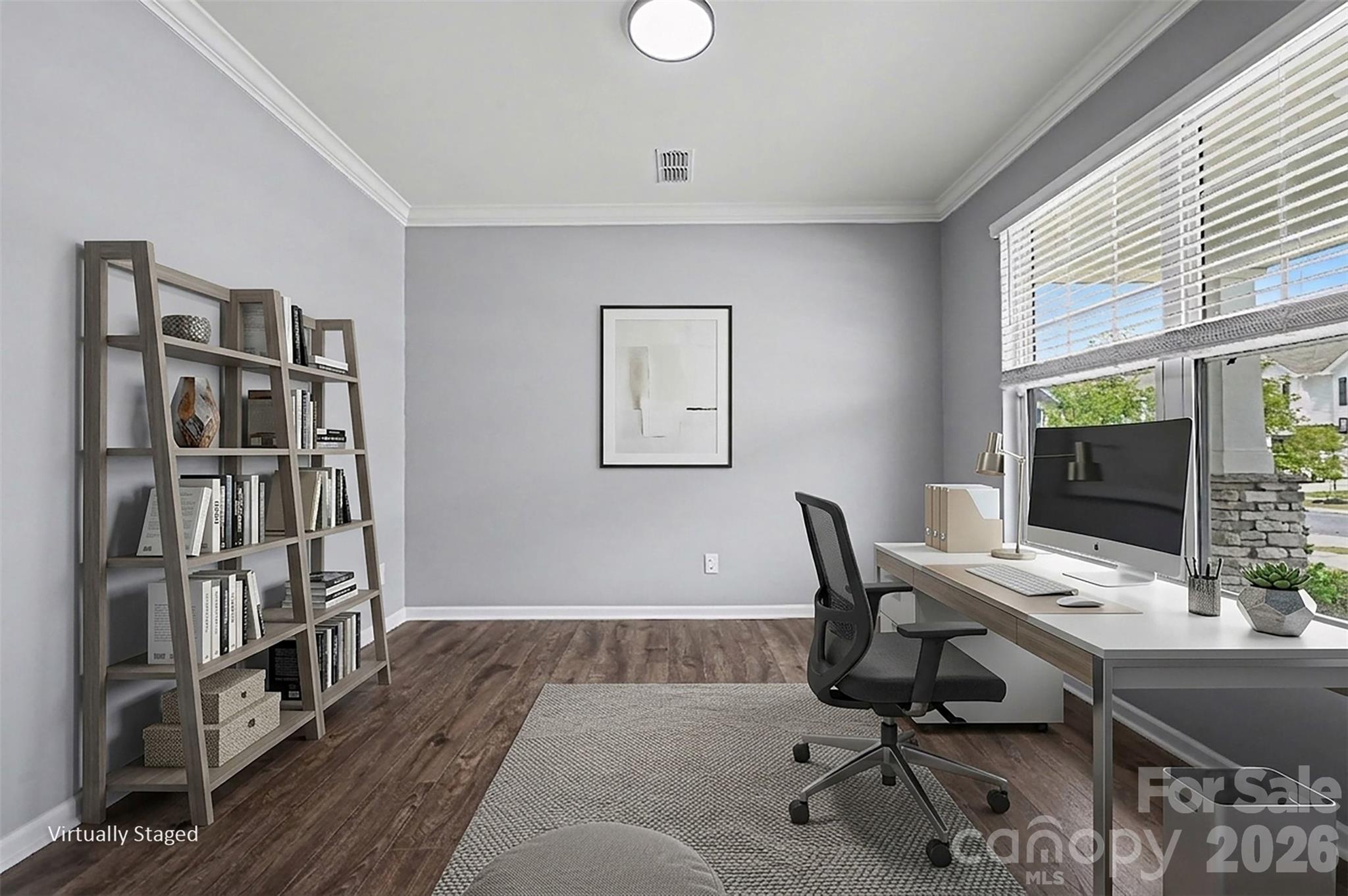 1448 Harleston Street — Indian Trail