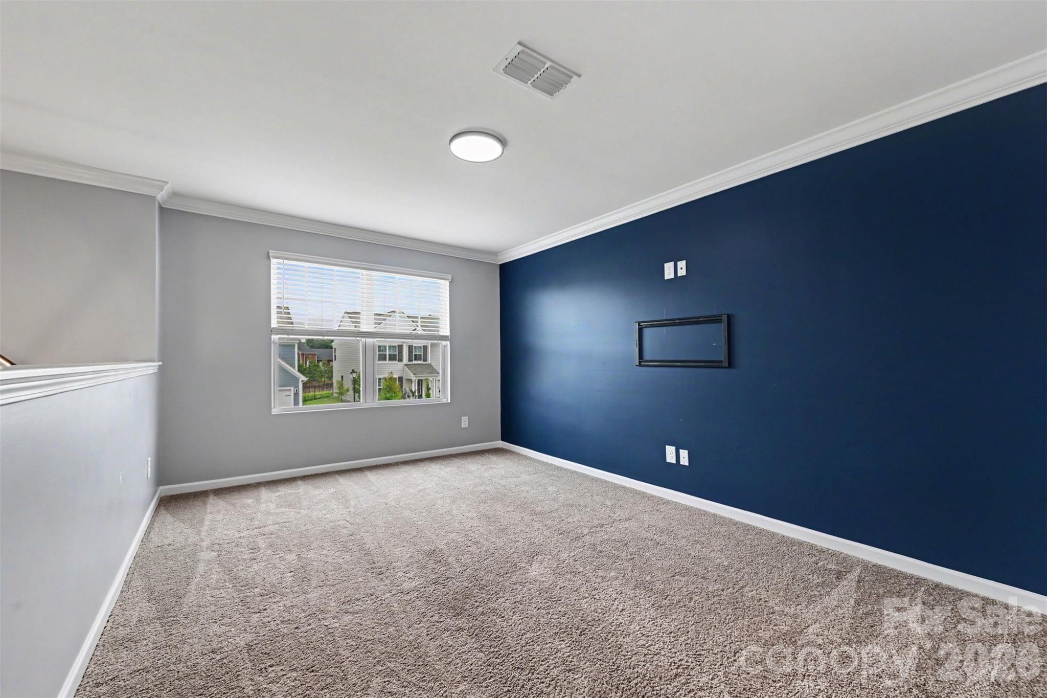 1448 Harleston Street — Indian Trail