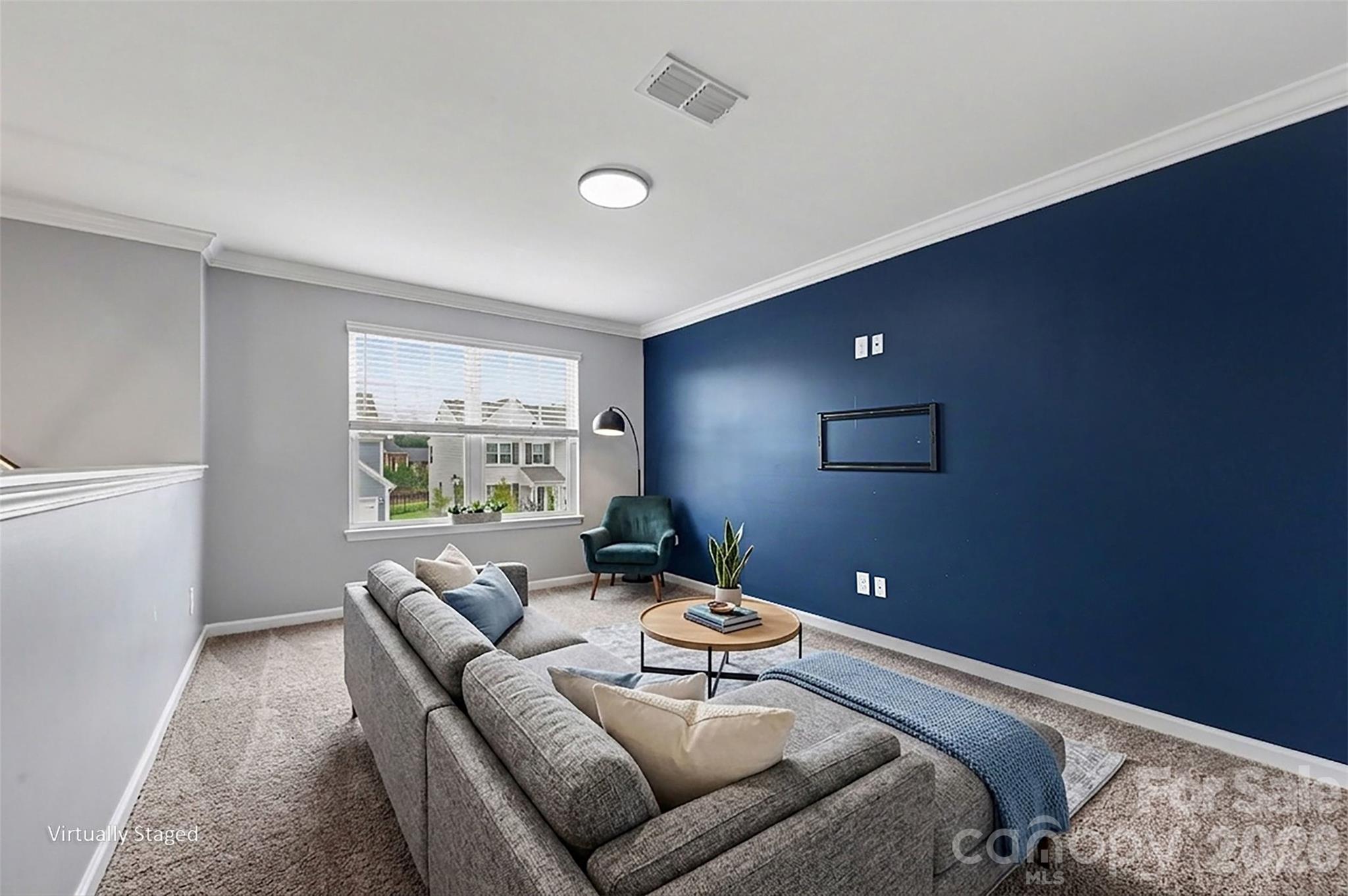 1448 Harleston Street — Indian Trail