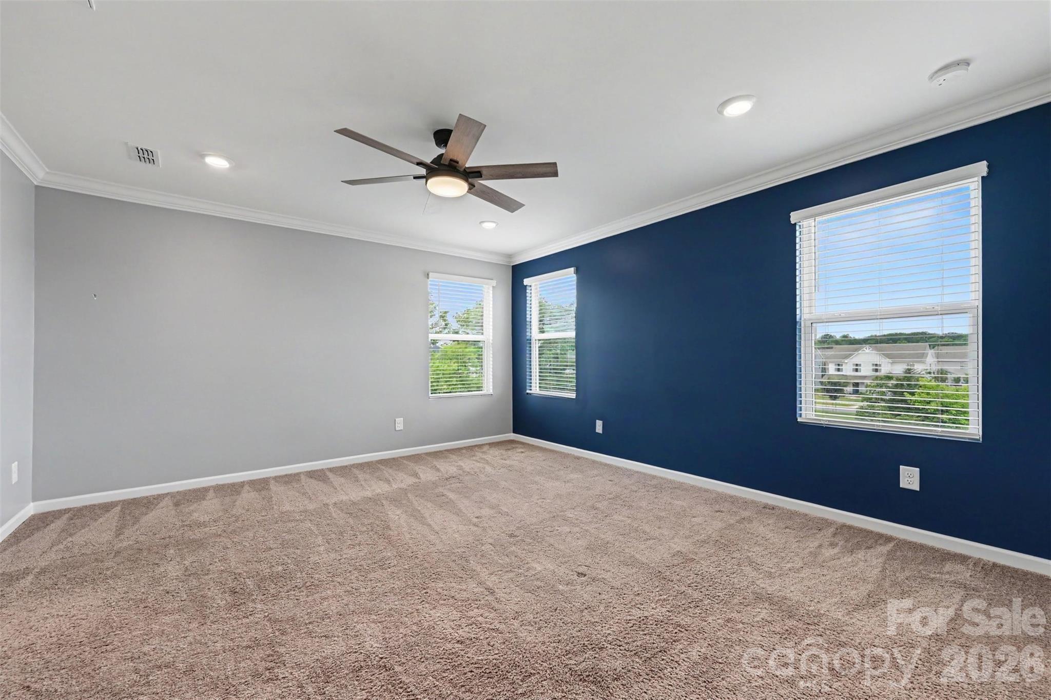 1448 Harleston Street — Indian Trail