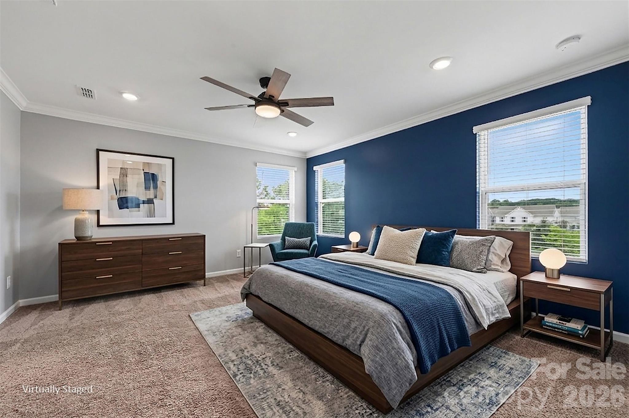 1448 Harleston Street — Indian Trail