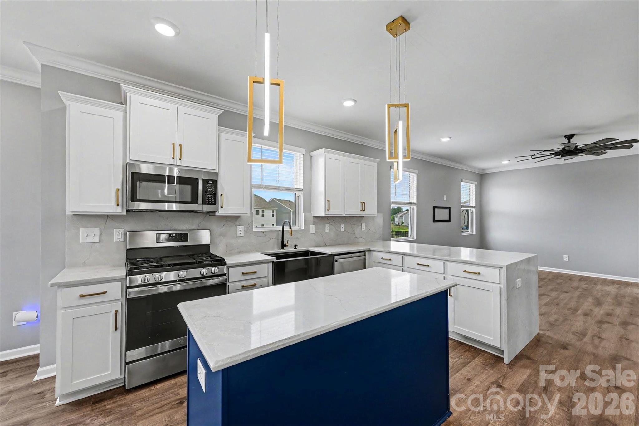 1448 Harleston Street — Indian Trail
