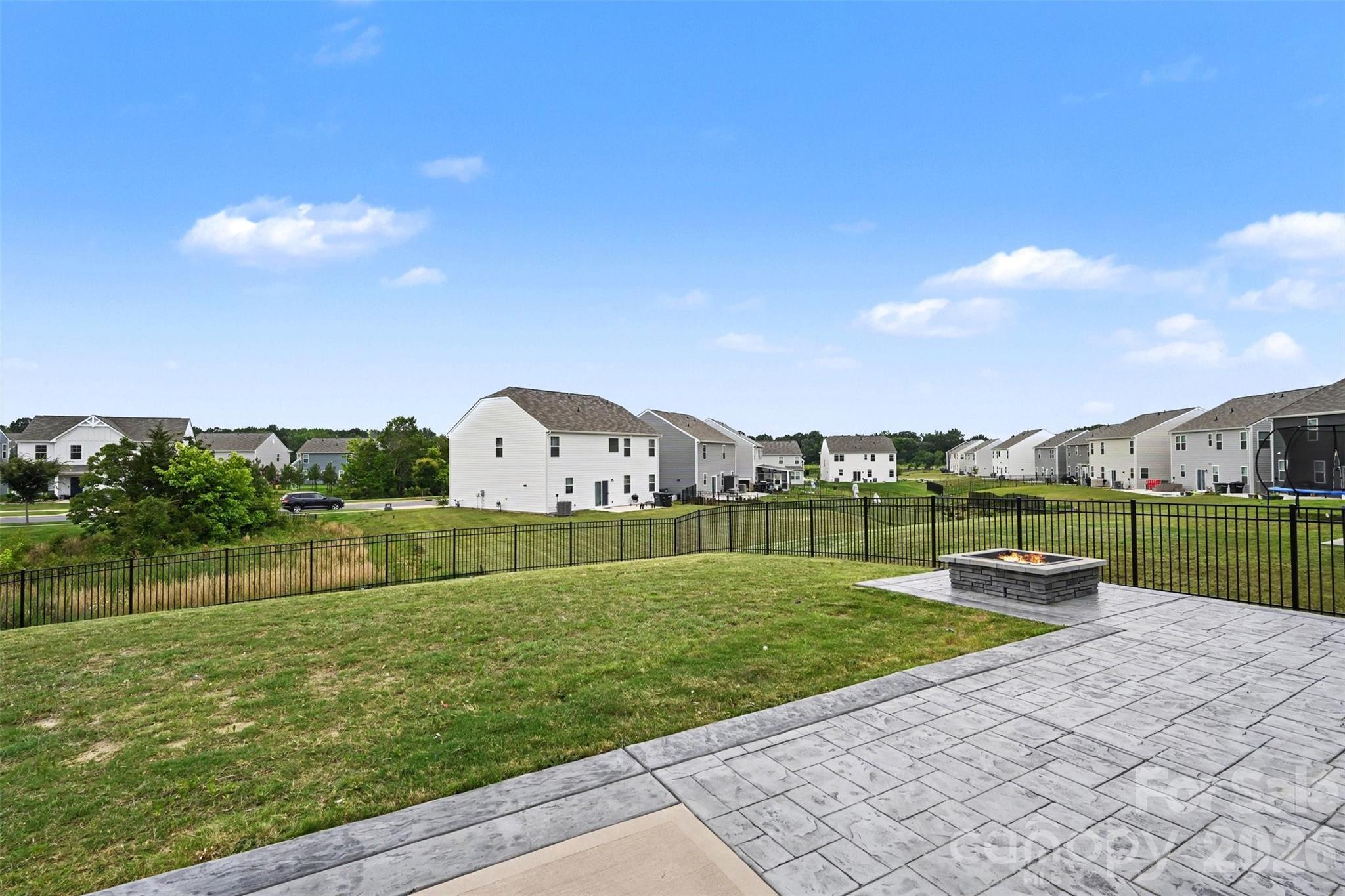 1448 Harleston Street — Indian Trail