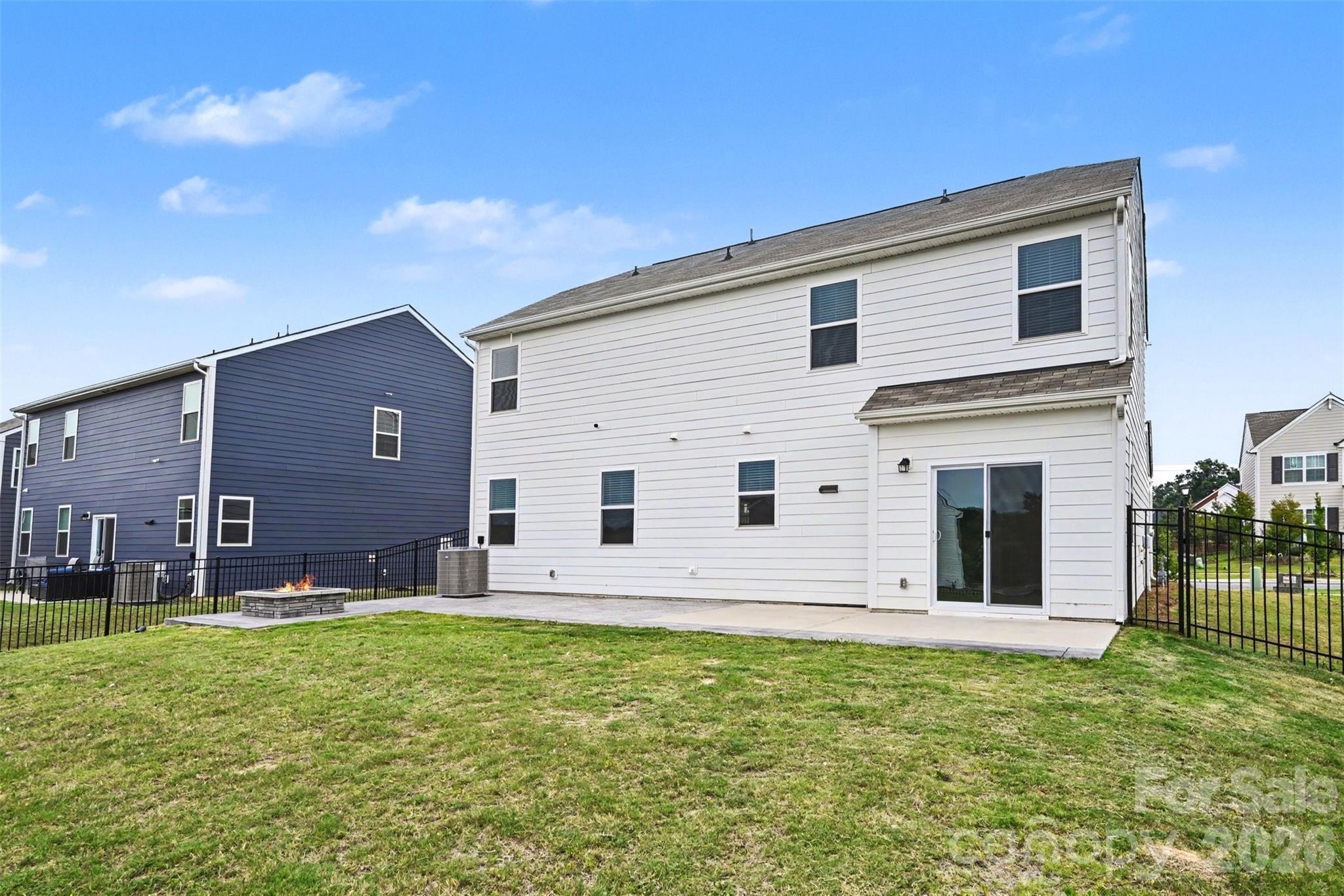 1448 Harleston Street — Indian Trail