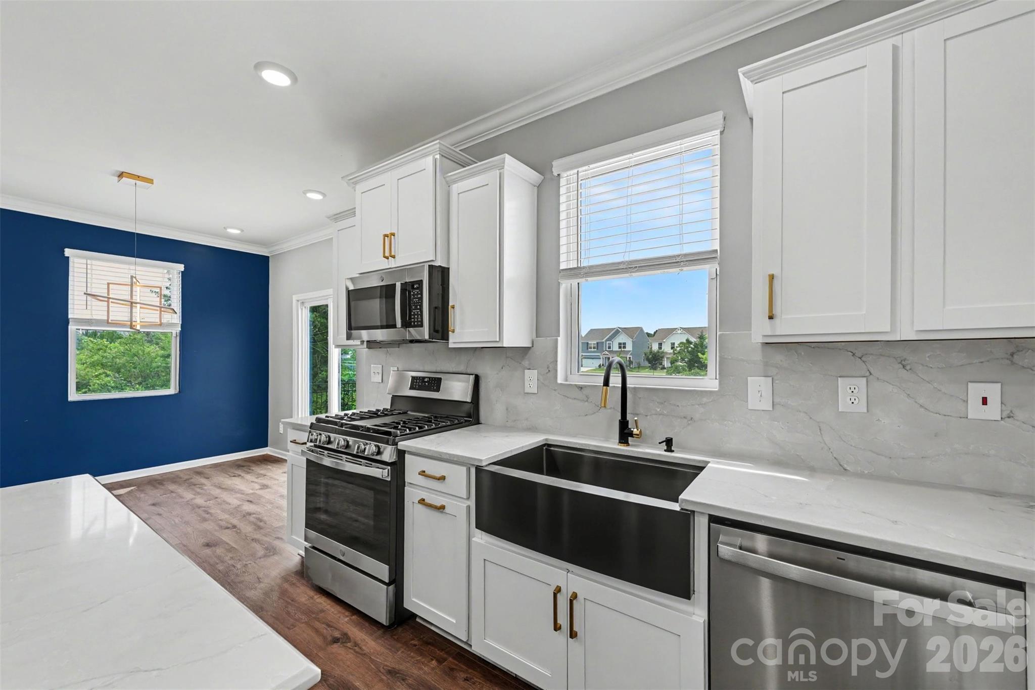 1448 Harleston Street — Indian Trail