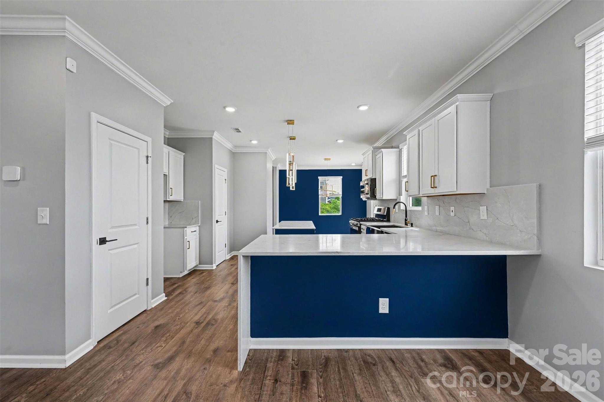 1448 Harleston Street — Indian Trail