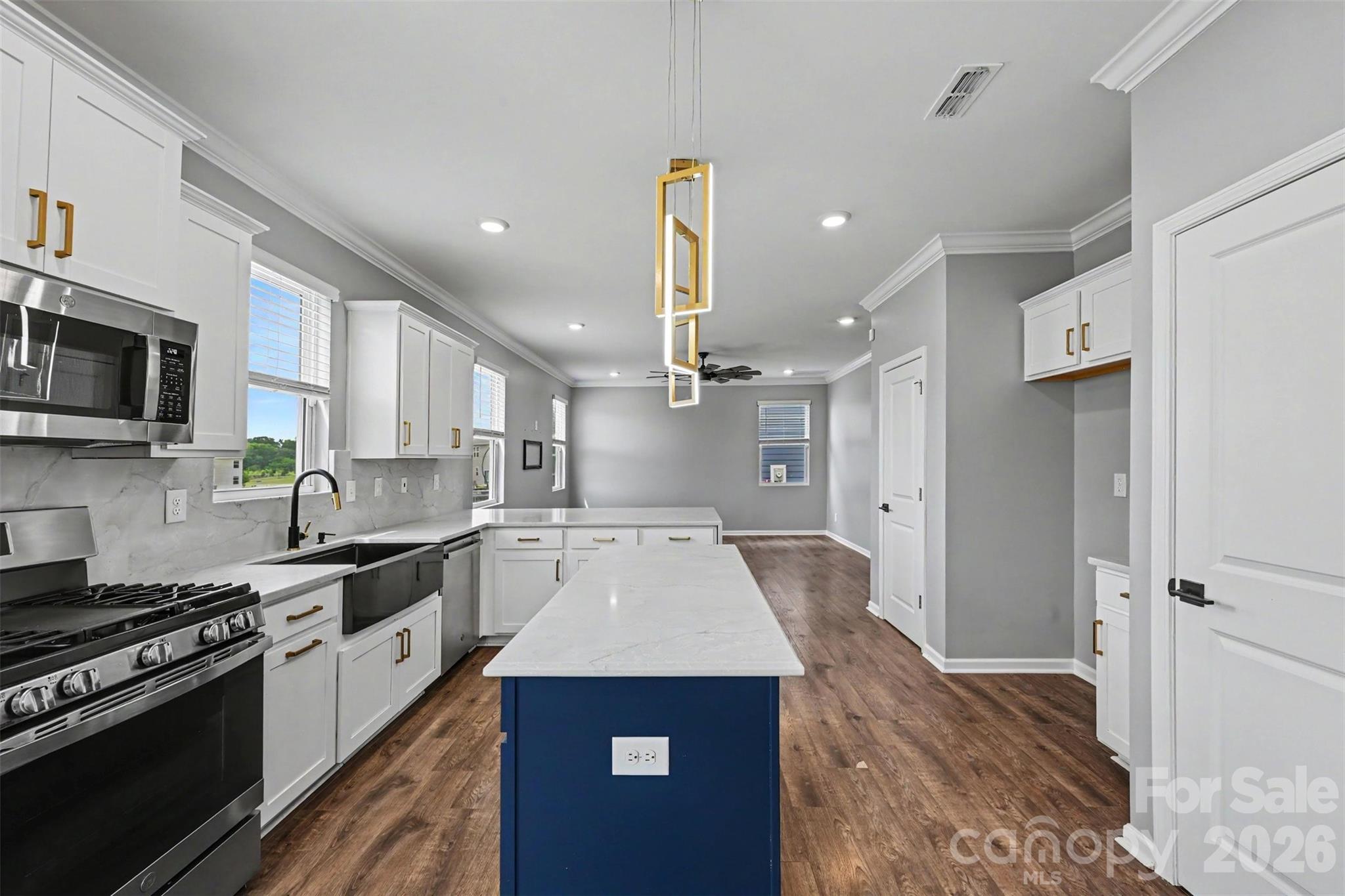 1448 Harleston Street — Indian Trail