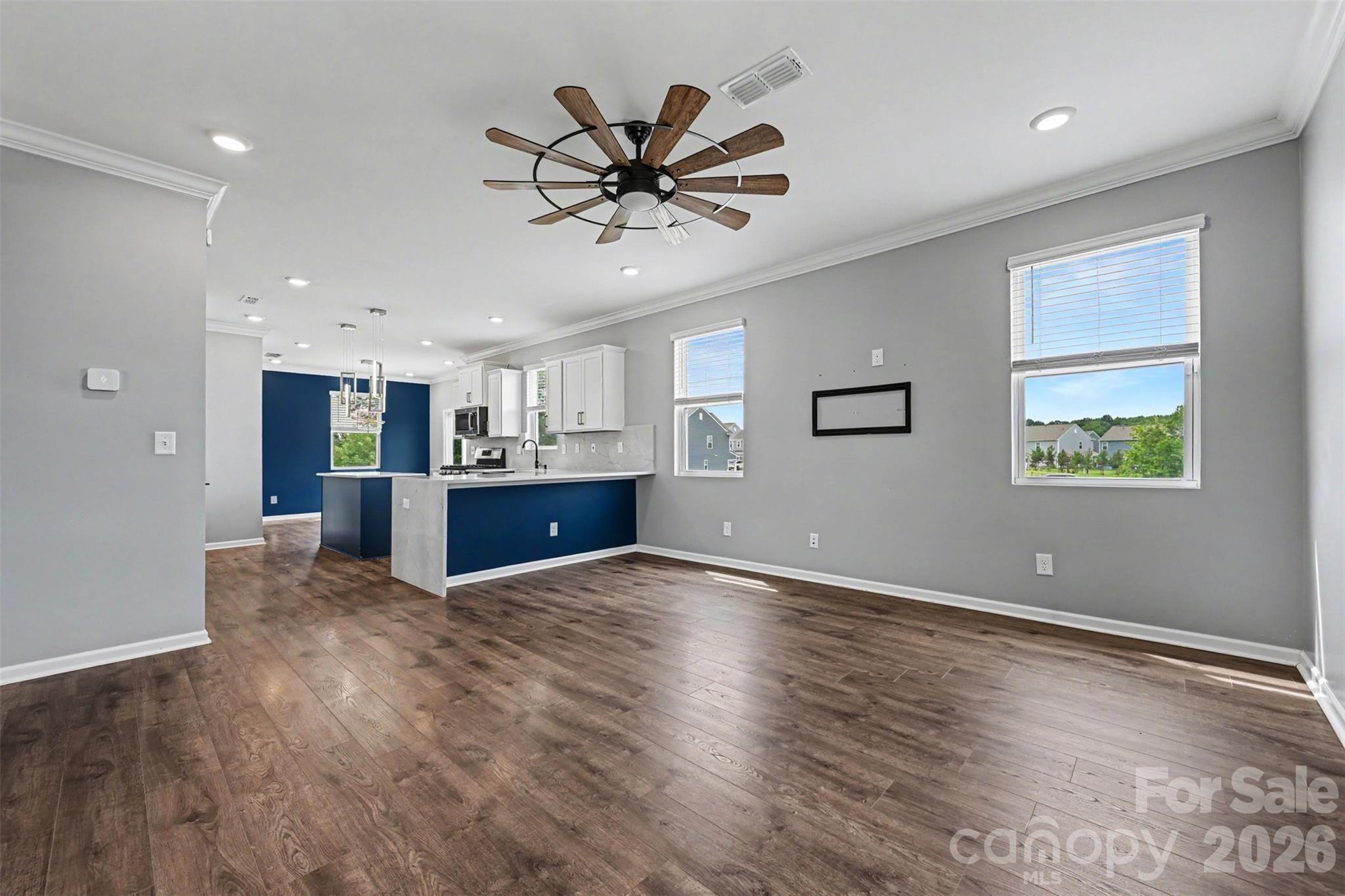 1448 Harleston Street — Indian Trail