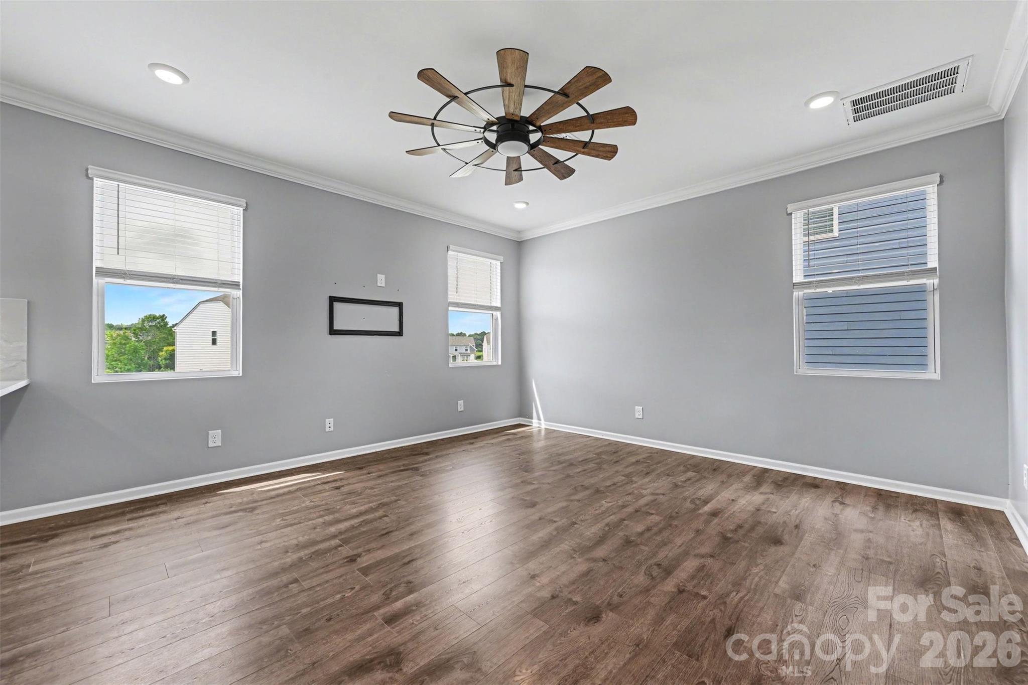 1448 Harleston Street — Indian Trail