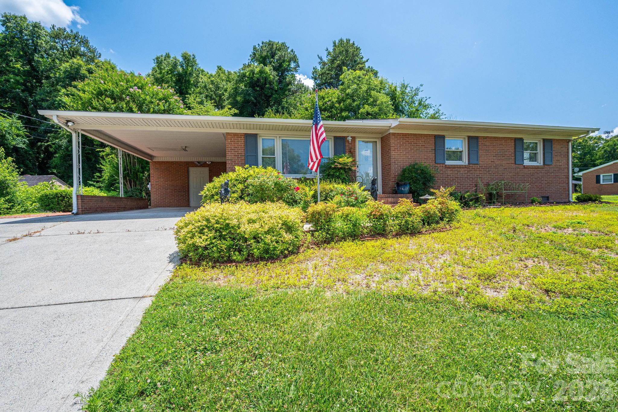 13 Spruce Pine Drive — Belmont