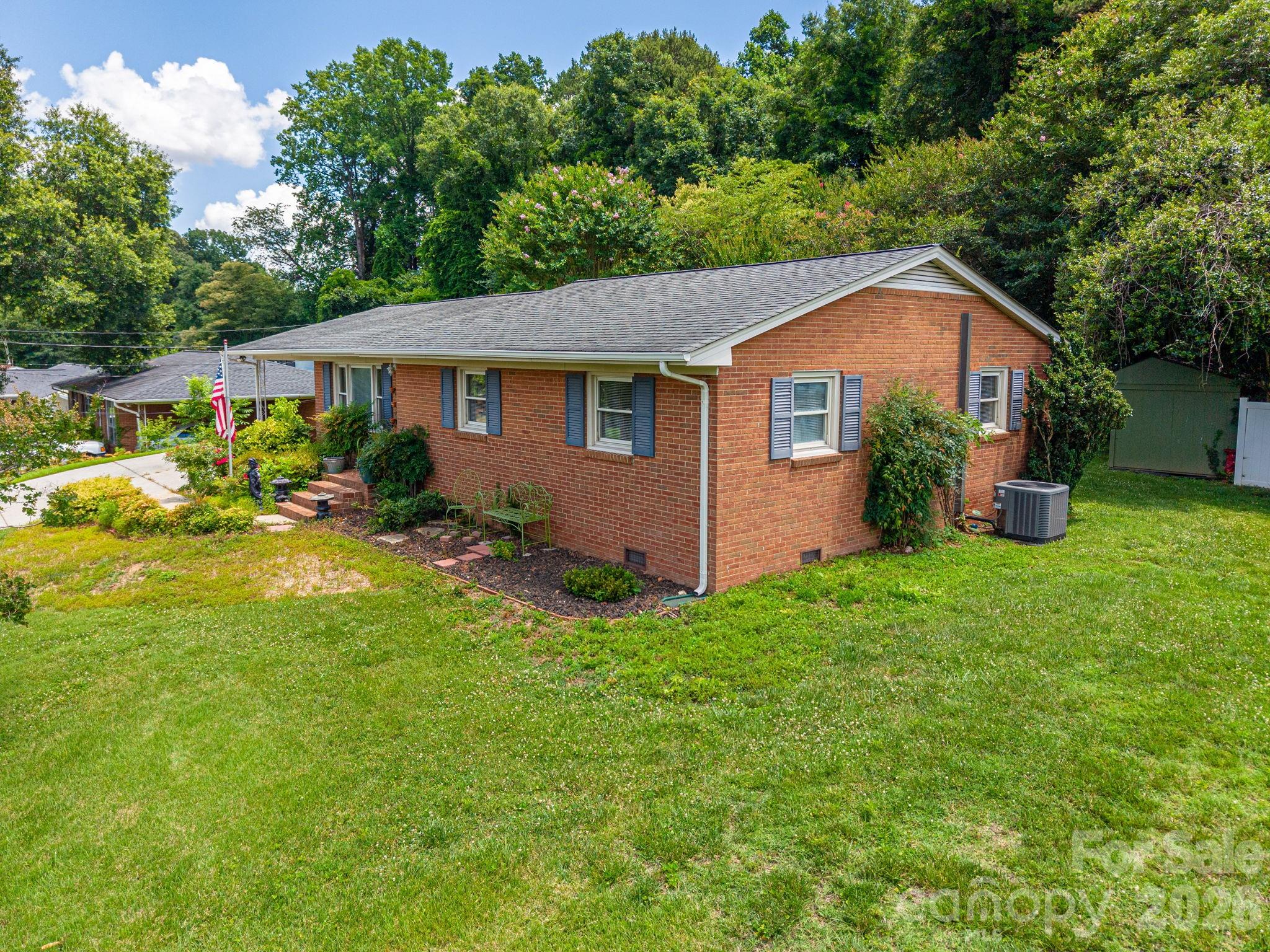 13 Spruce Pine Drive — Belmont