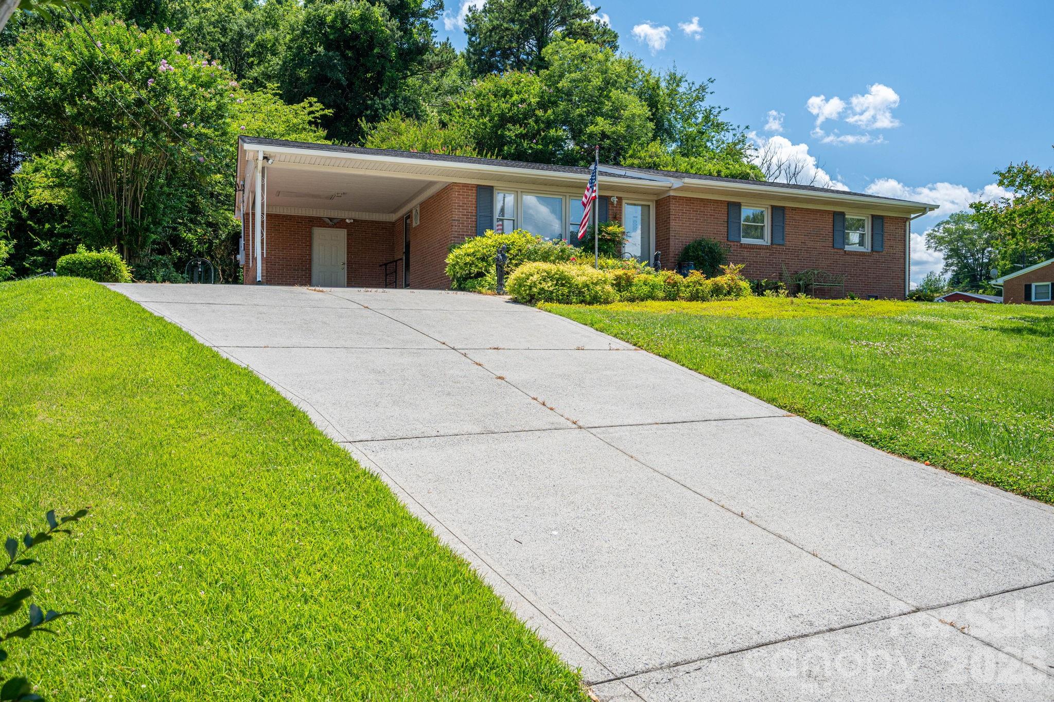 13 Spruce Pine Drive — Belmont