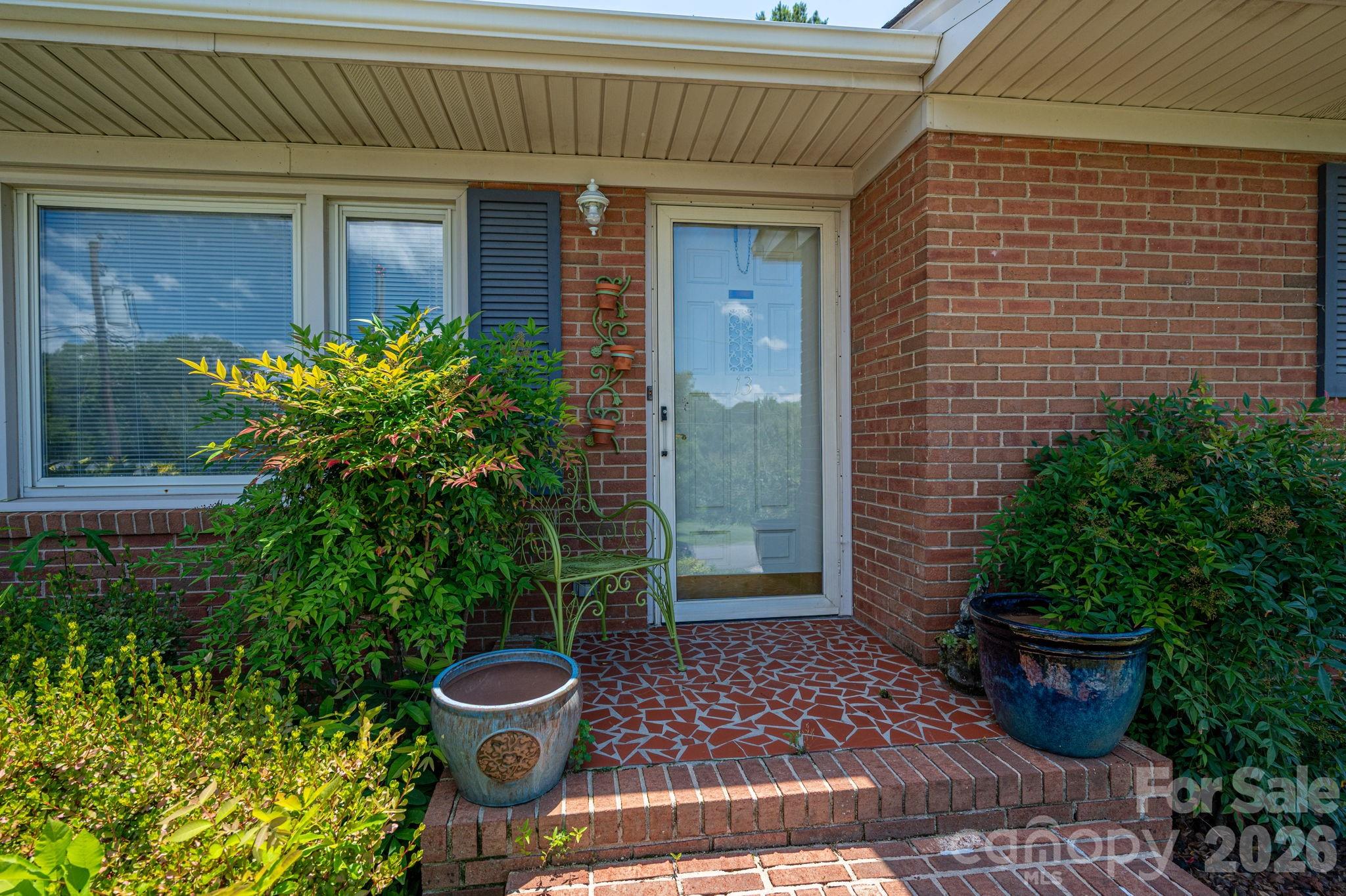 13 Spruce Pine Drive — Belmont