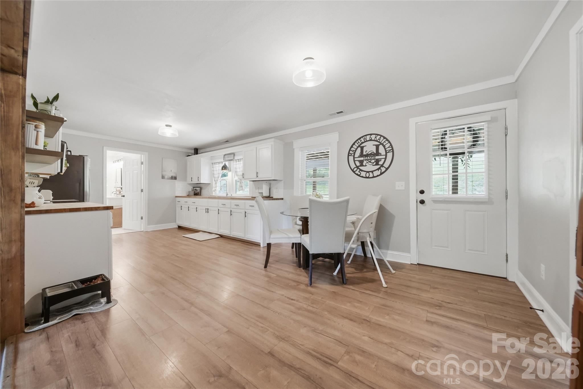 4710 Overland Road — Lenoir