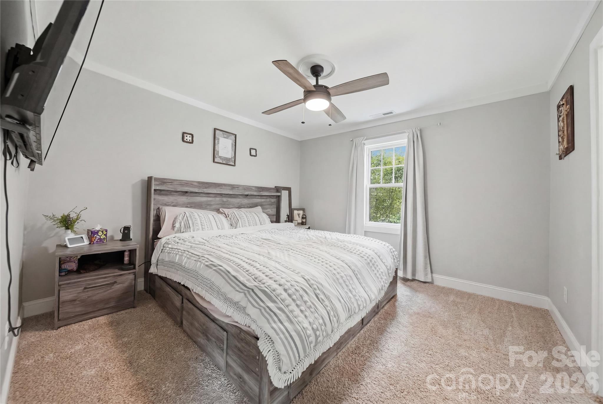 4710 Overland Road — Lenoir