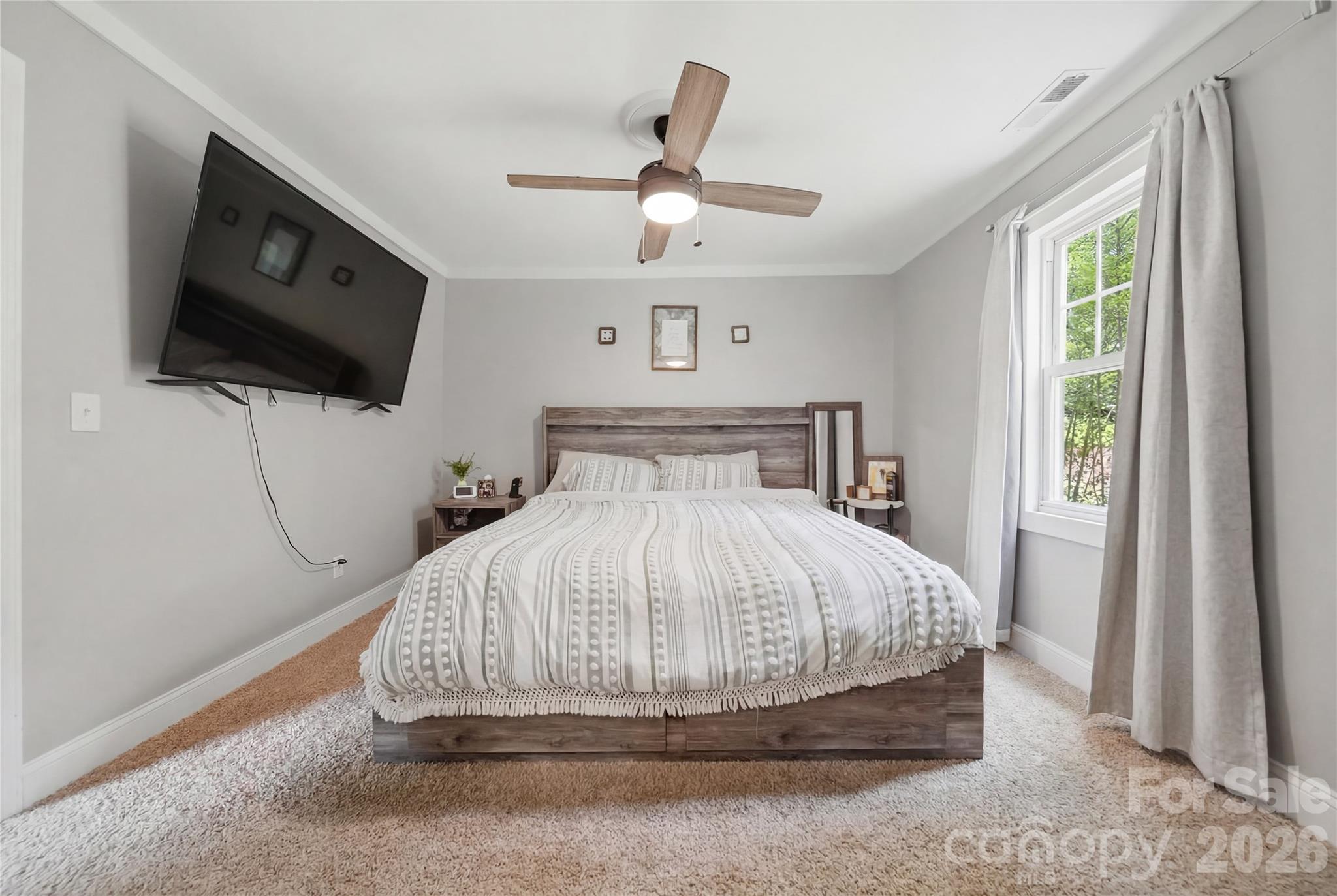 4710 Overland Road — Lenoir