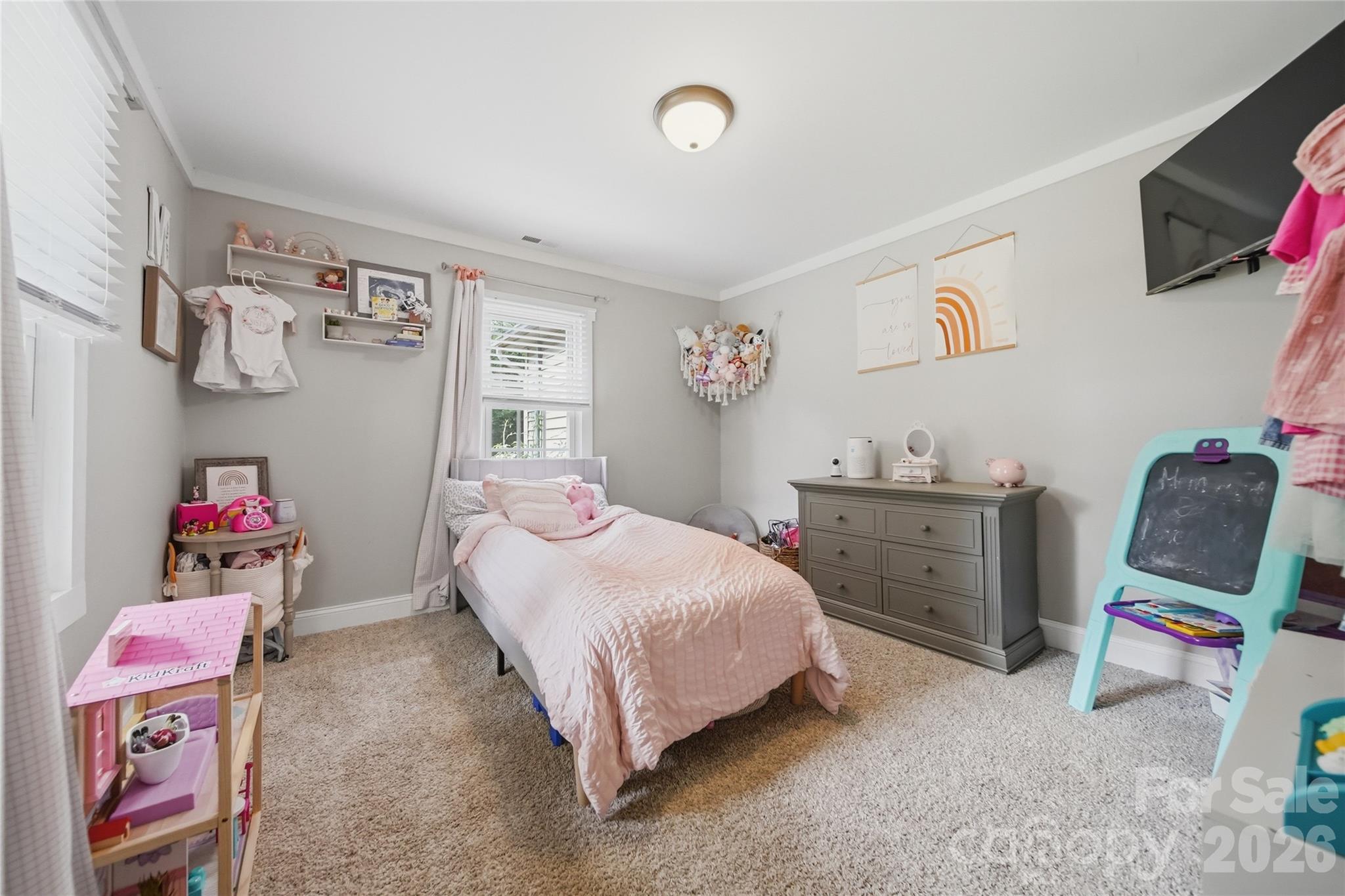 4710 Overland Road — Lenoir