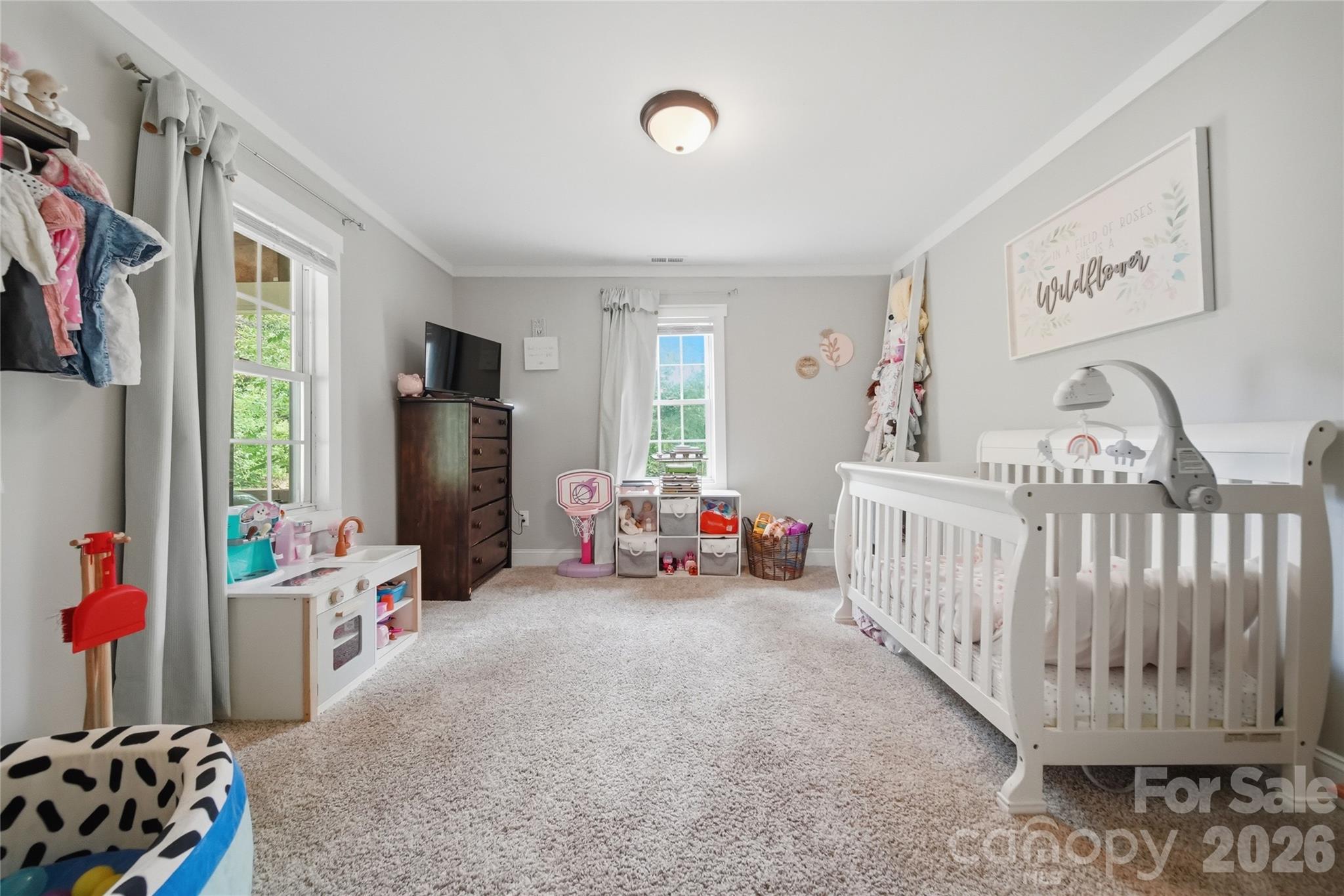 4710 Overland Road — Lenoir