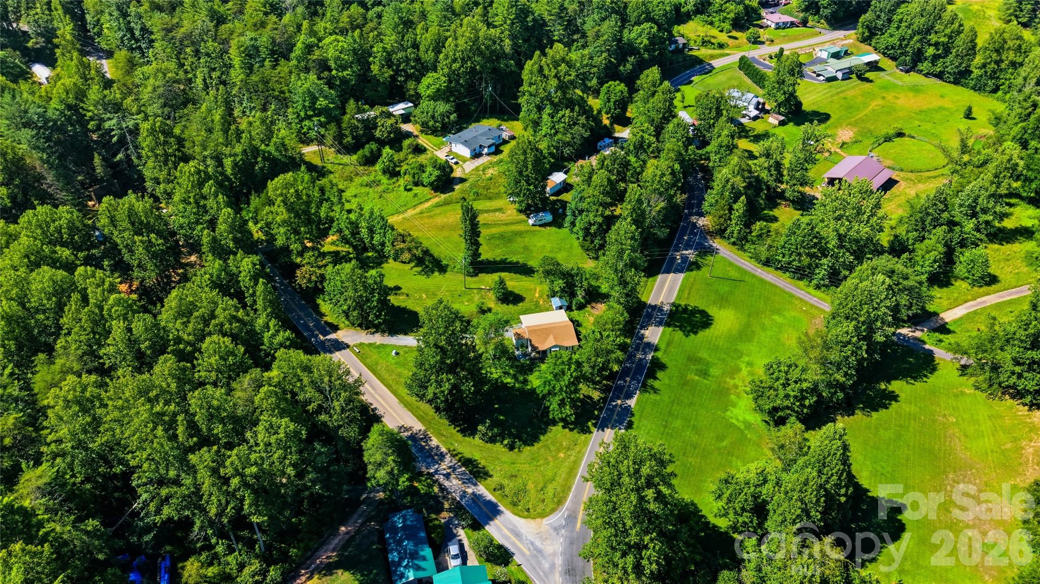 4710 Overland Road — Lenoir