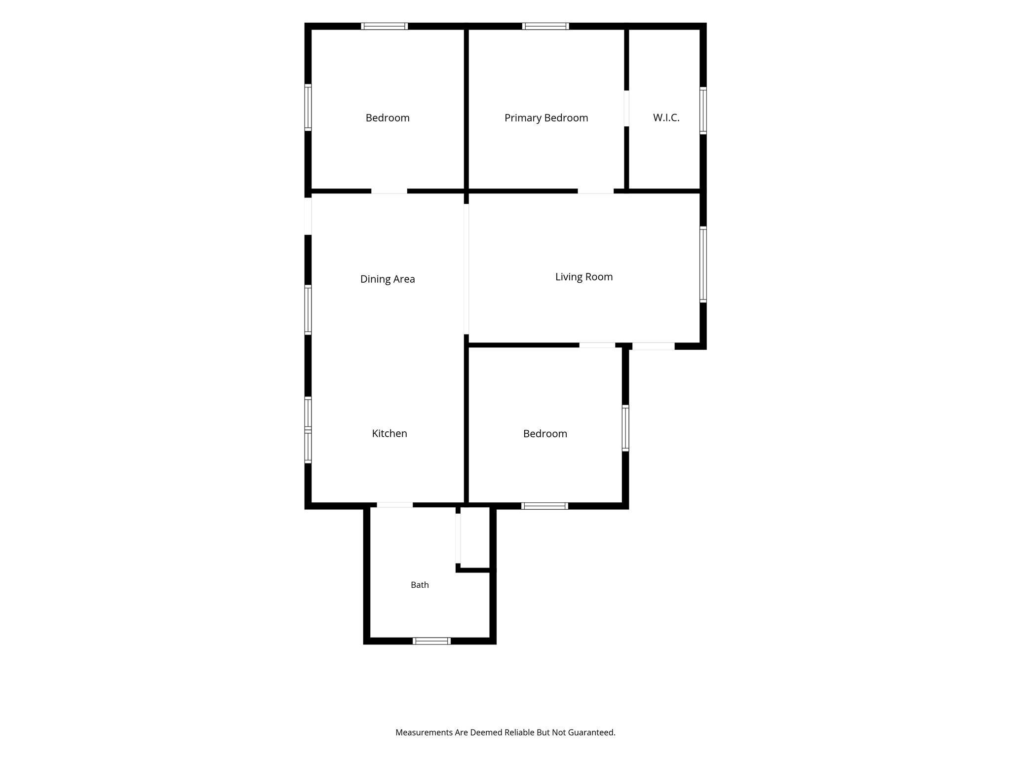 4710 Overland Road — Lenoir