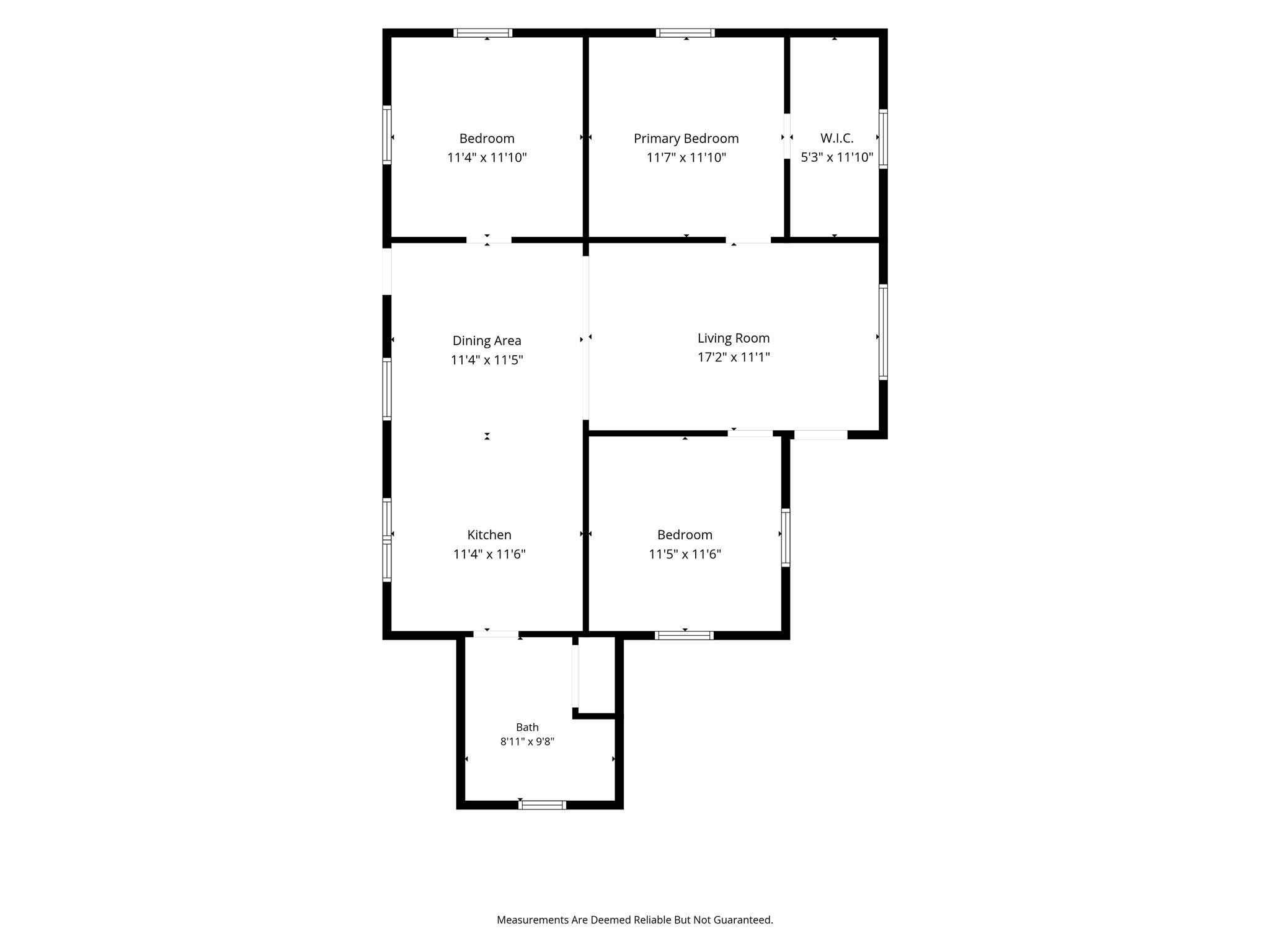 4710 Overland Road — Lenoir