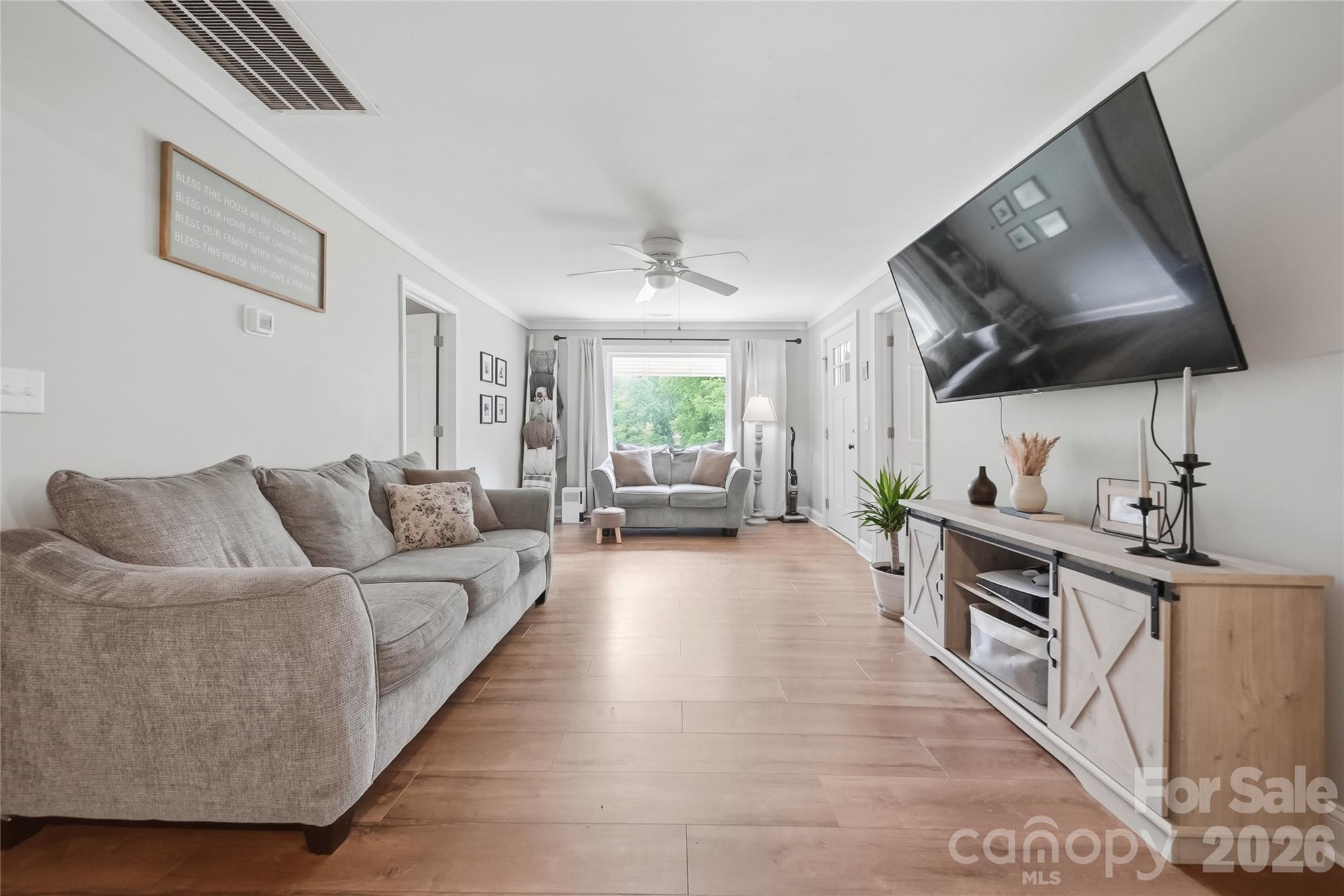 4710 Overland Road — Lenoir