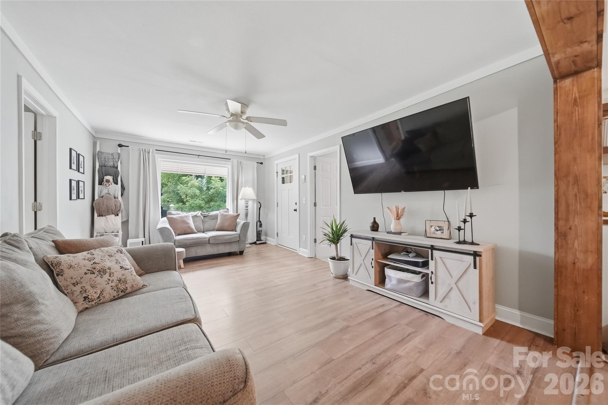 4710 Overland Road — Lenoir