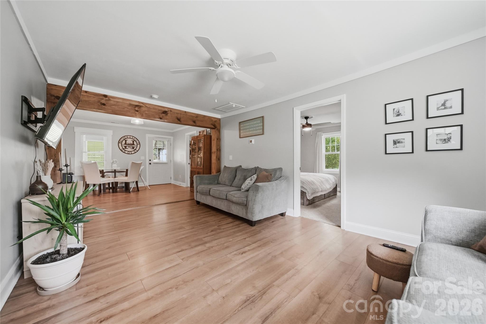 4710 Overland Road — Lenoir