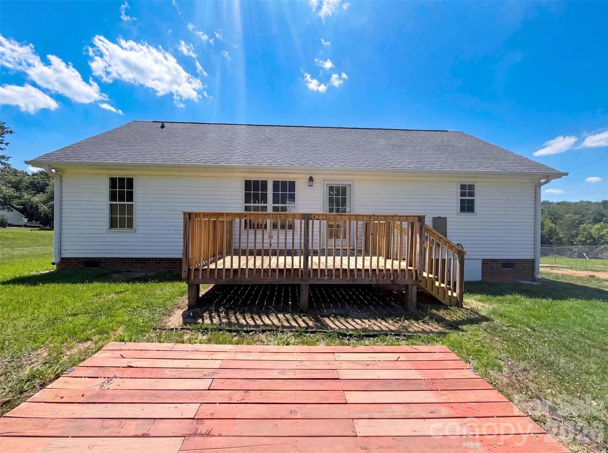 1011 Meagan Court — Bessemer City