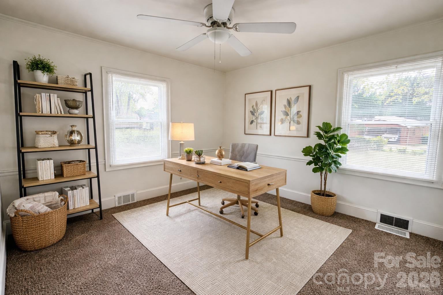 1003 Robinhood Lane — Kannapolis