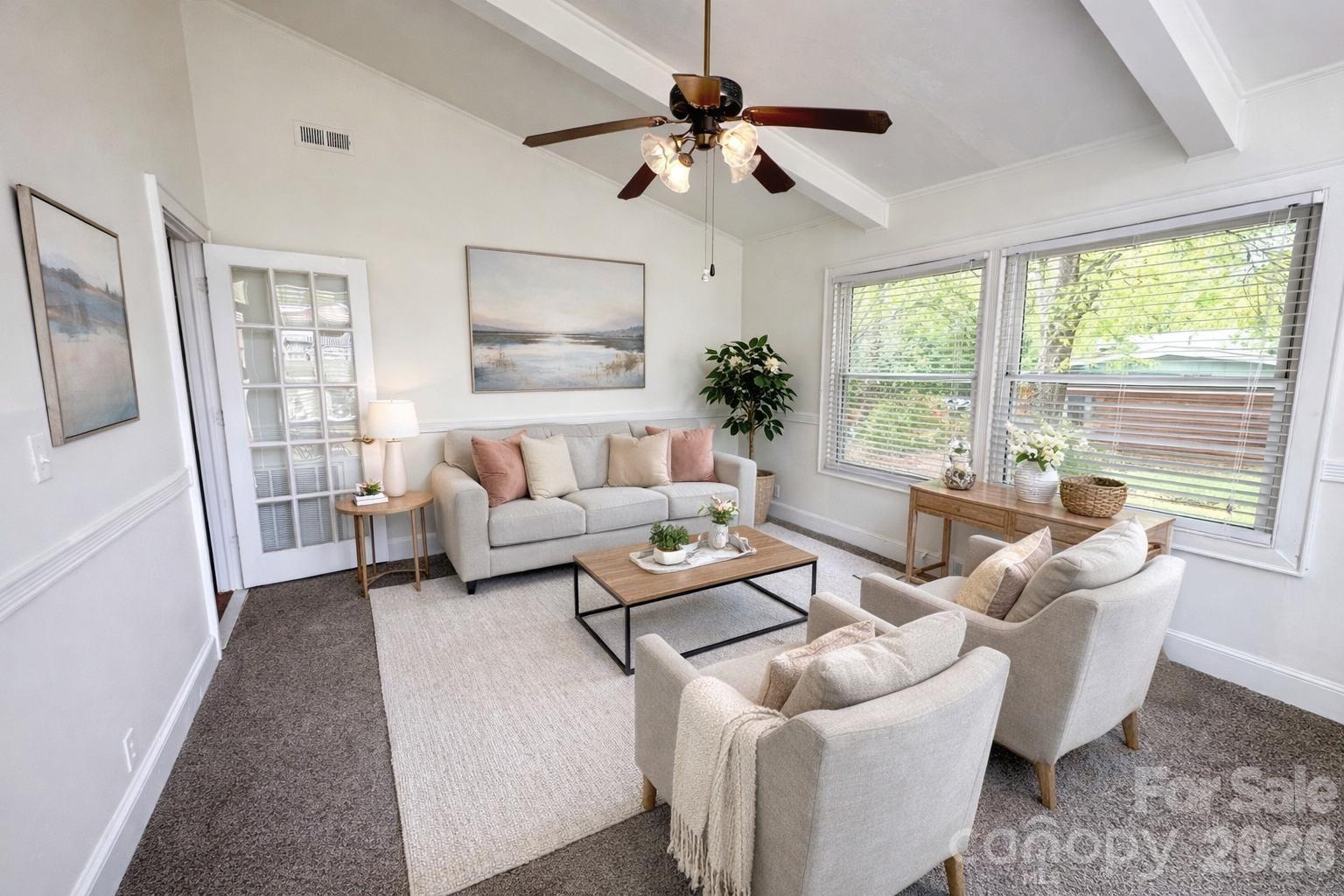 1003 Robinhood Lane — Kannapolis