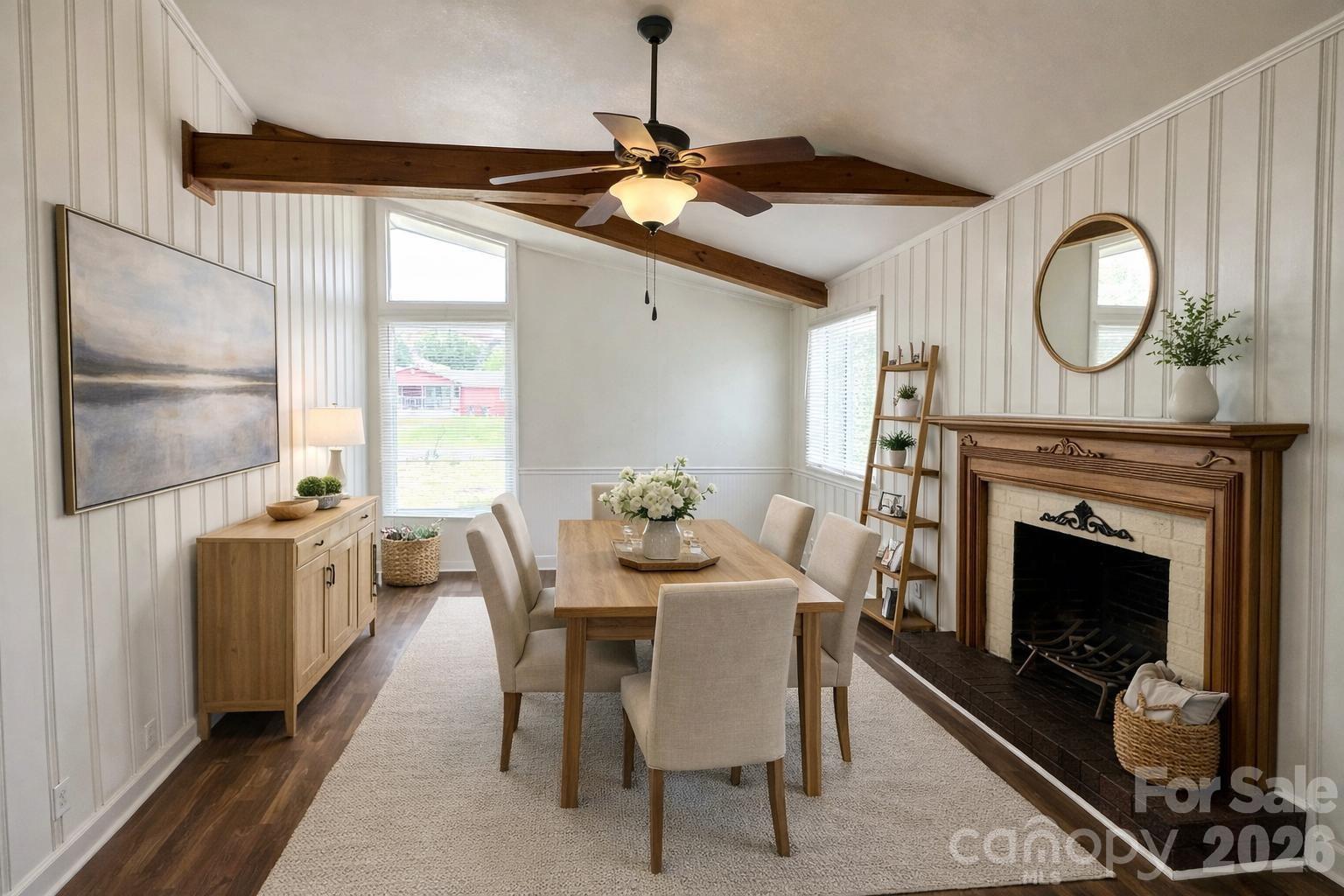 1003 Robinhood Lane — Kannapolis
