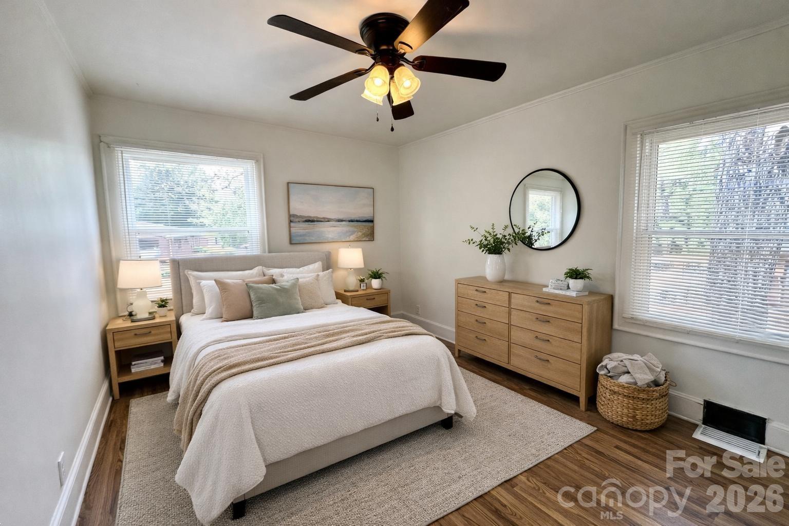1003 Robinhood Lane — Kannapolis