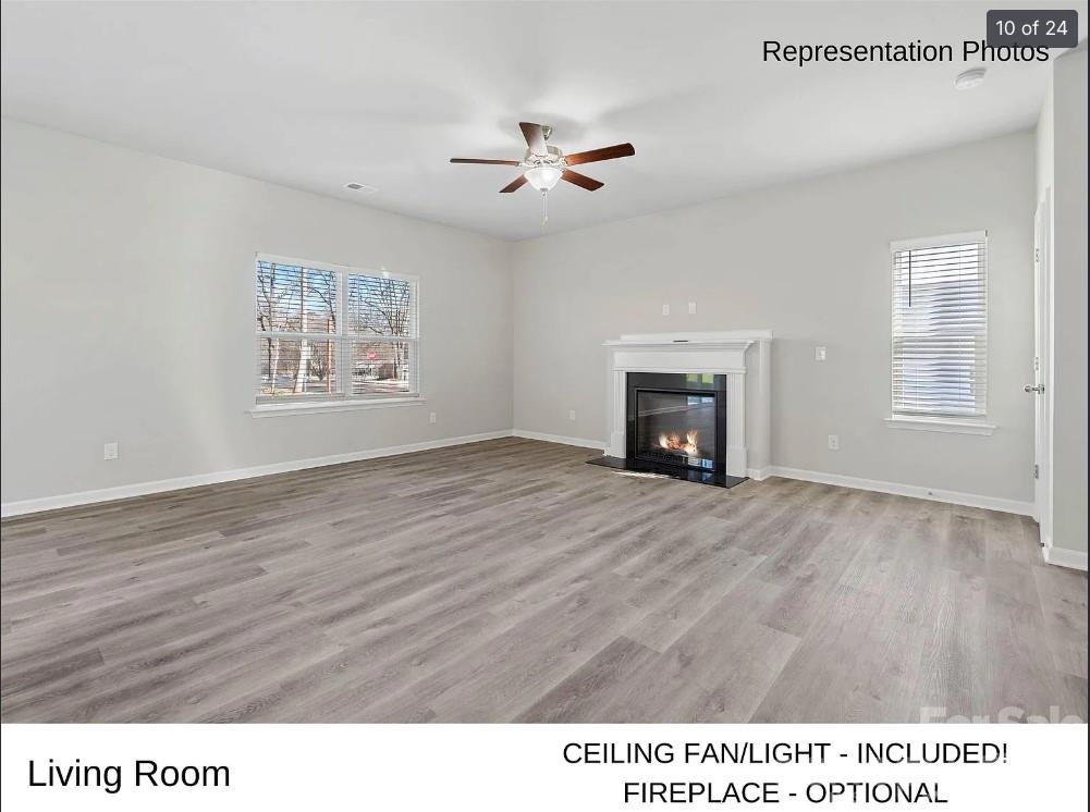 4213 Stoneygreen Lane — Charlotte