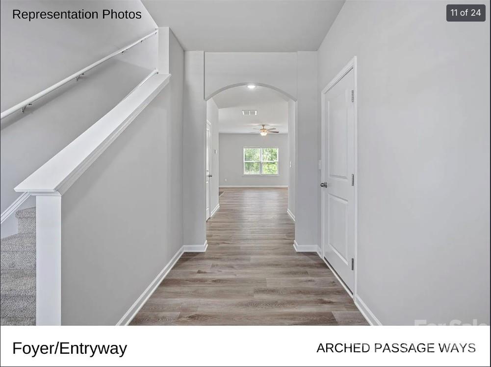 4213 Stoneygreen Lane — Charlotte
