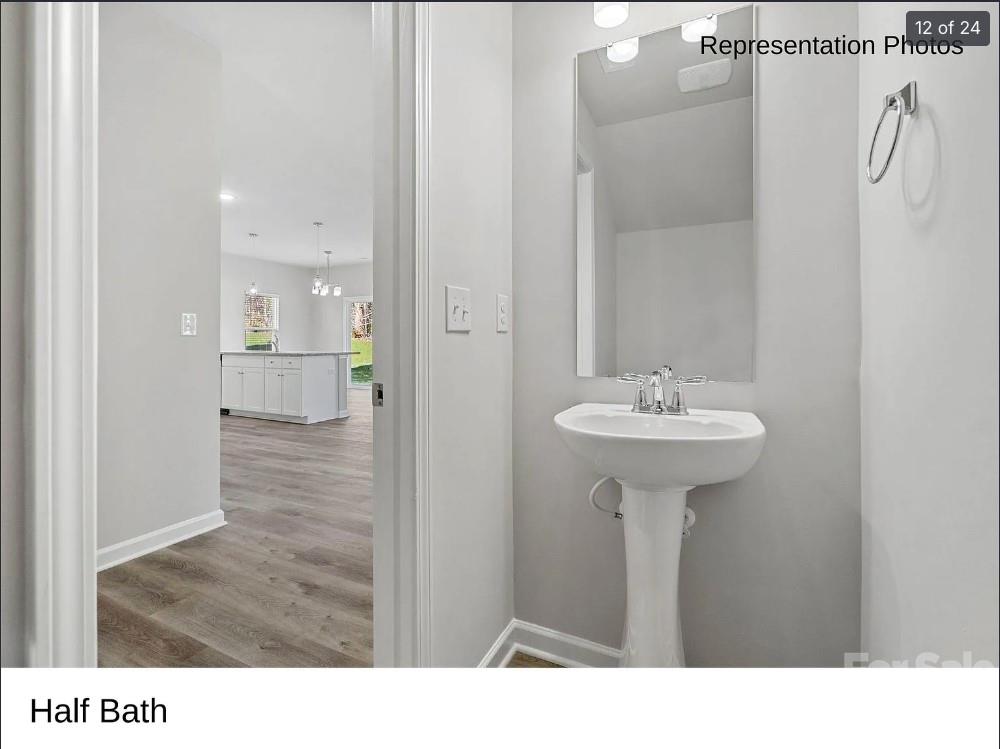 4213 Stoneygreen Lane — Charlotte