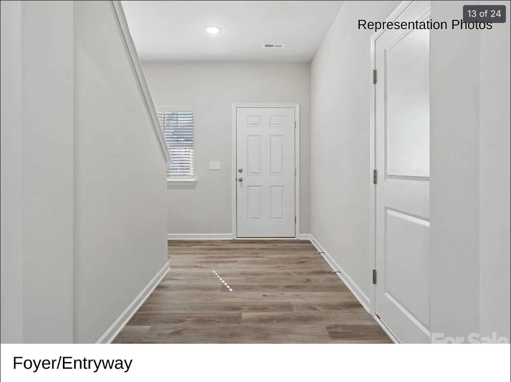 4213 Stoneygreen Lane — Charlotte