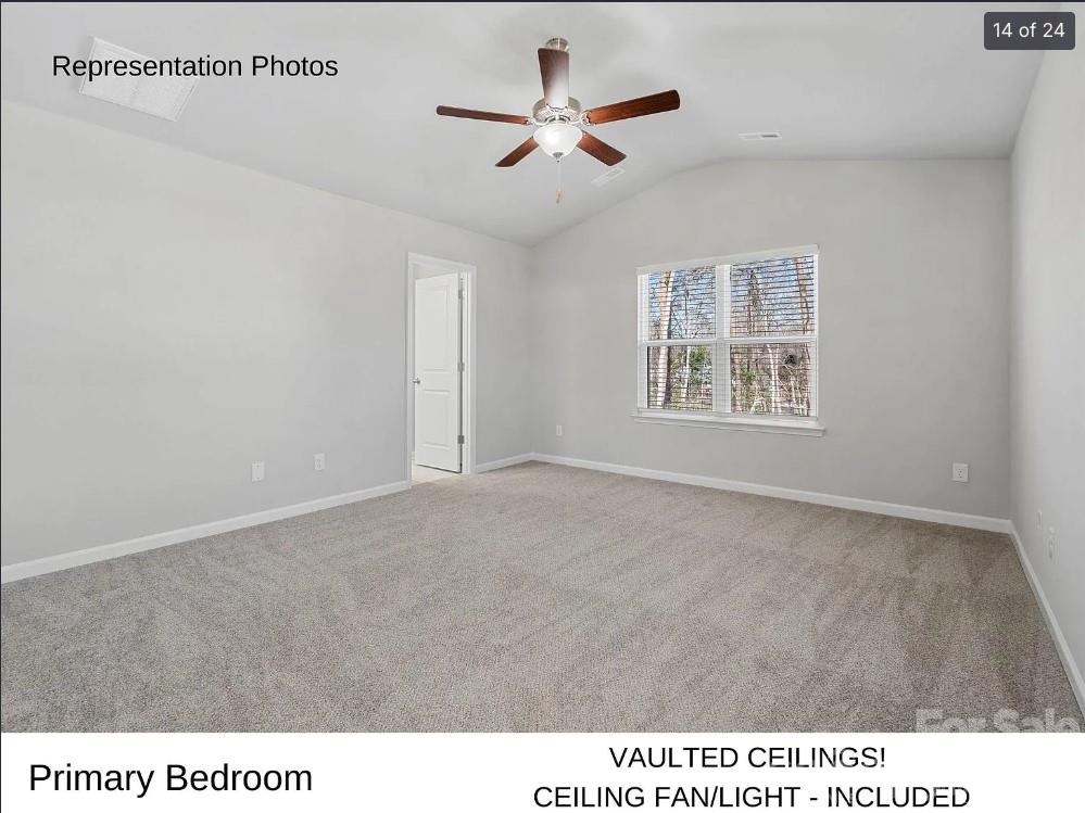 4213 Stoneygreen Lane — Charlotte