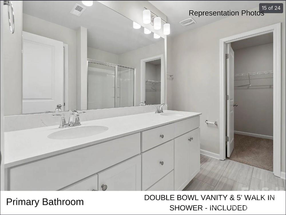 4213 Stoneygreen Lane — Charlotte