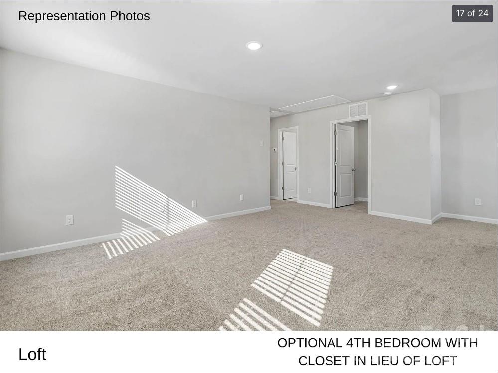 4213 Stoneygreen Lane — Charlotte