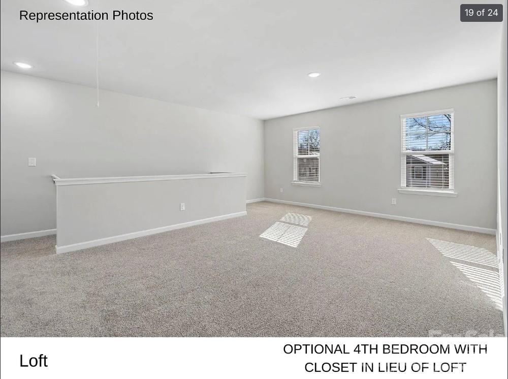 4213 Stoneygreen Lane — Charlotte