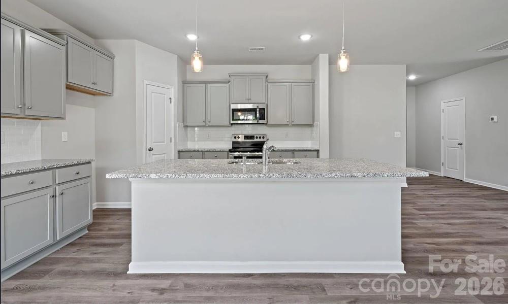 4213 Stoneygreen Lane — Charlotte