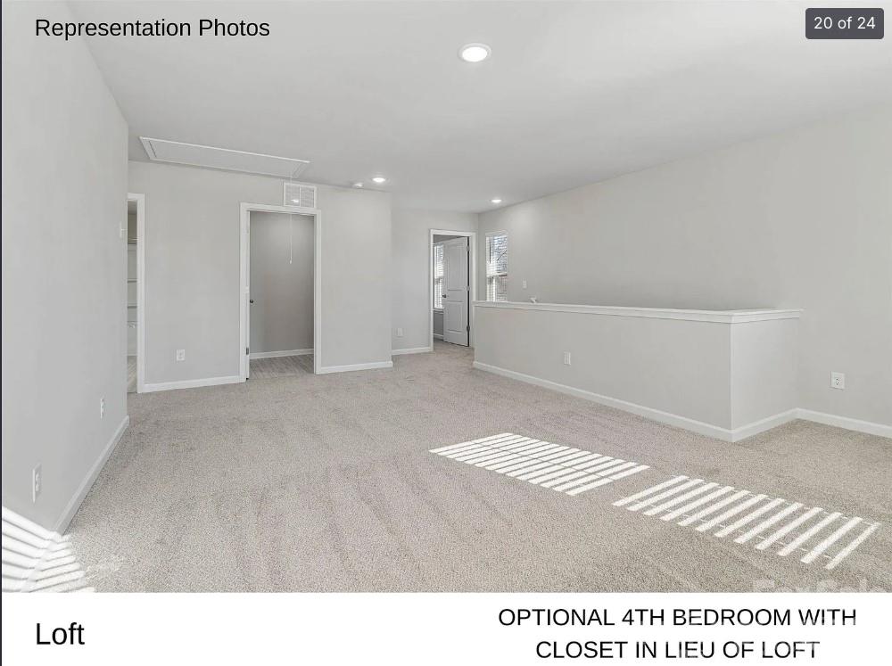 4213 Stoneygreen Lane — Charlotte