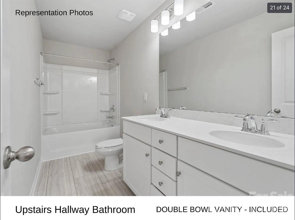 4213 Stoneygreen Lane — Charlotte
